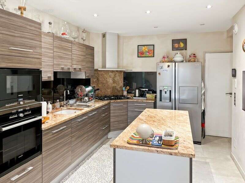 Belle maison traditionnelle de 175 m² habitable de plain pied, proche condom - photo 9