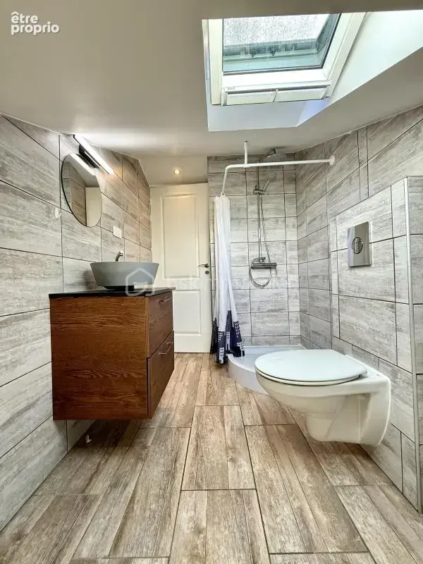 Le charme d’une maison, le confort du prêt-à-vivre - photo 19