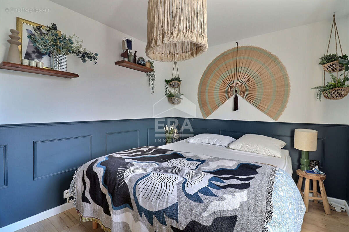 Appartement à RUEIL-MALMAISON