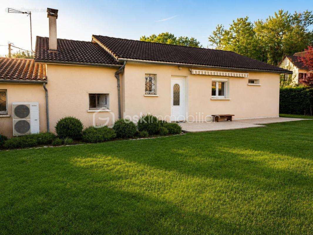 Maison à VERGT