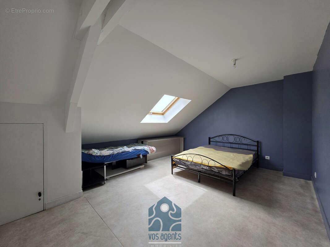Maison à PIONSAT