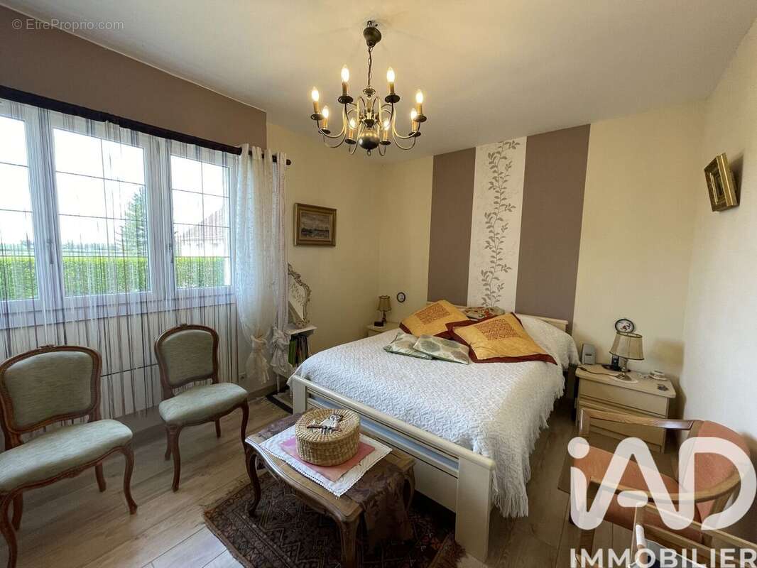 Photo 5 - Maison à NESLES