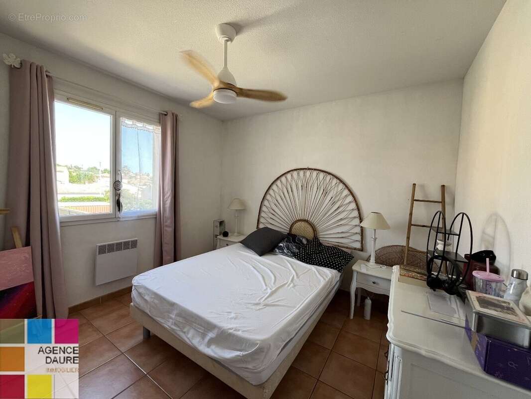Maison 96 m² à Portiragnes  - photo 6