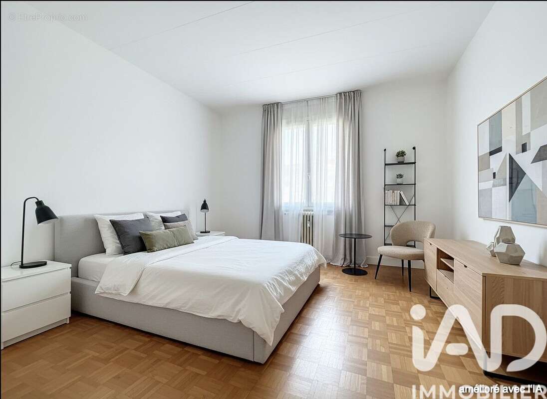 Photo 4 - Maison à SAINT-ETIENNE-AU-MONT