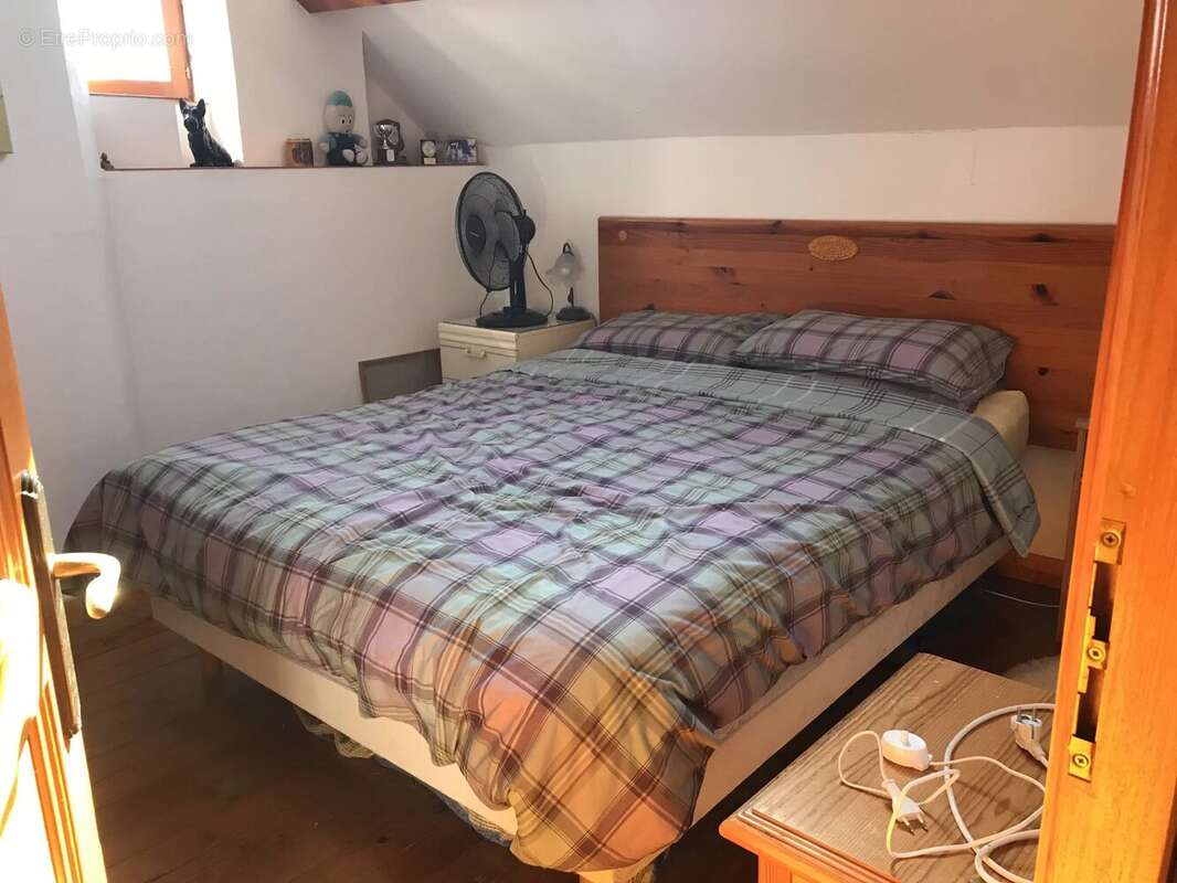 Maison à SAINT-MARTIN-LE-MAULT