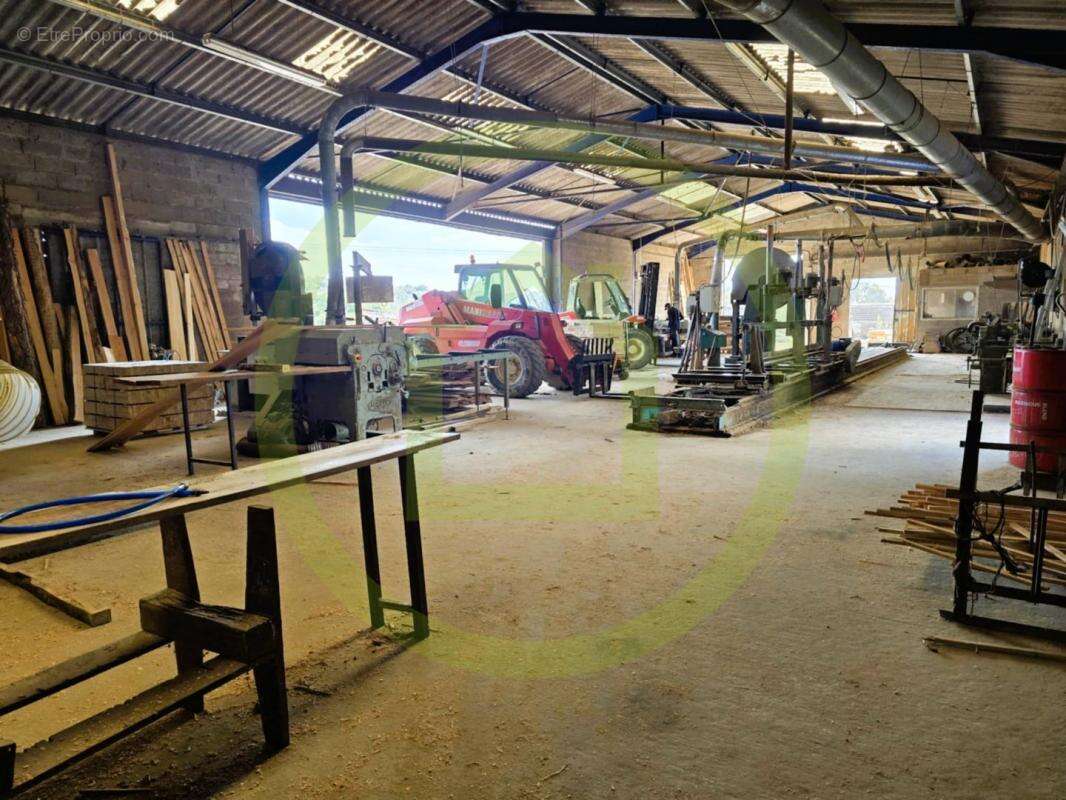 Commerce à CELLES-SUR-BELLE