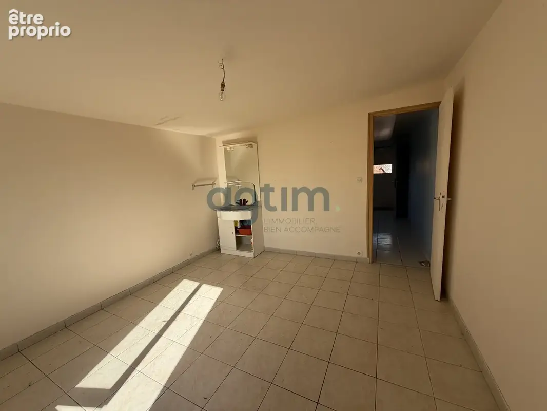 Maison des années 60 à rénover  - Les Sables d'Olonne - photo 7