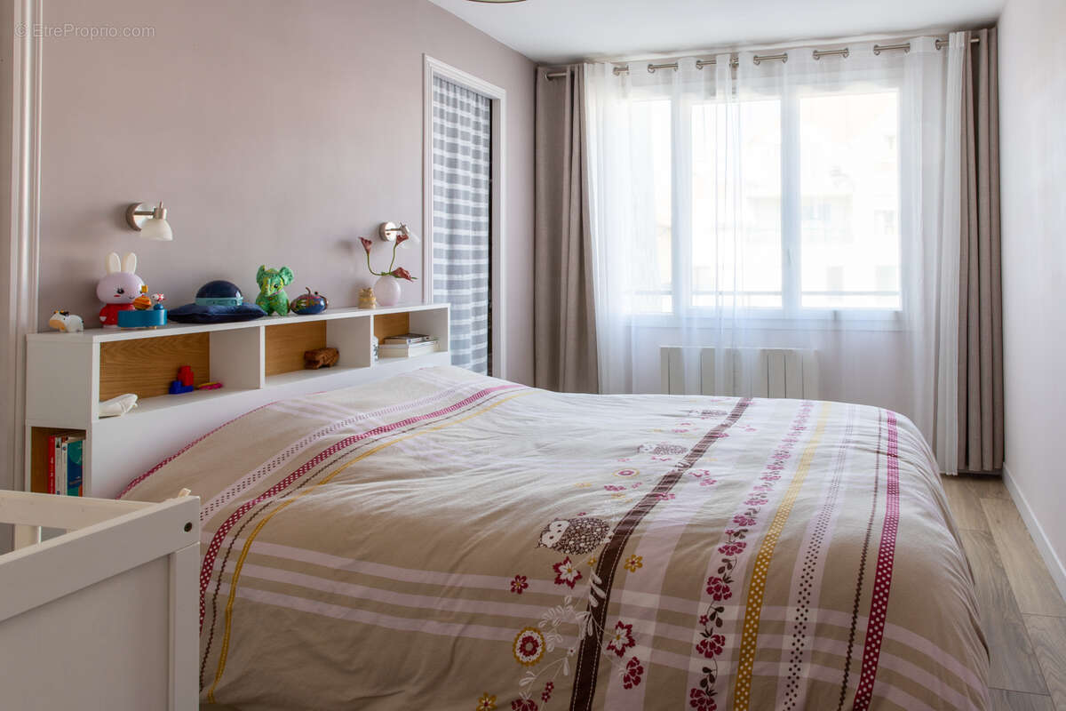 Appartement à MONTESSON
