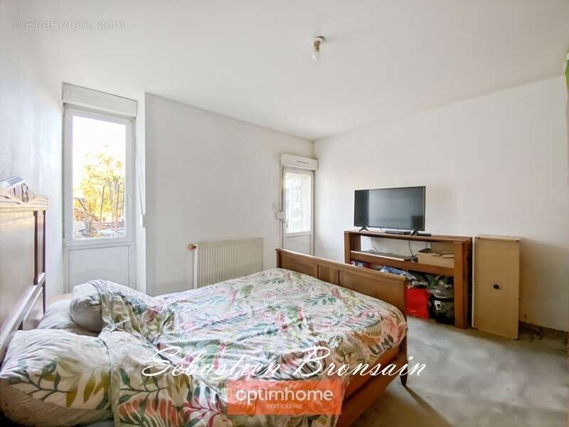 Appartement à NOGNA