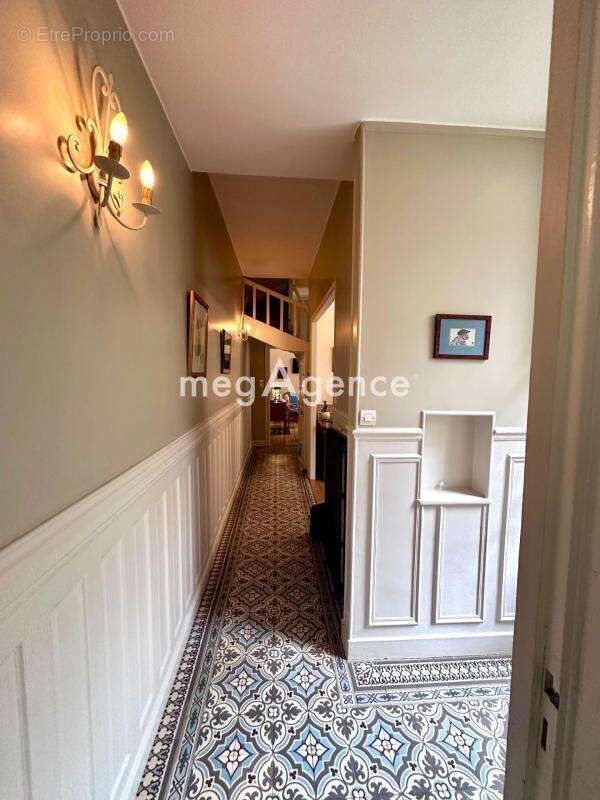 Charmante maison 5 pièces - photo 8
