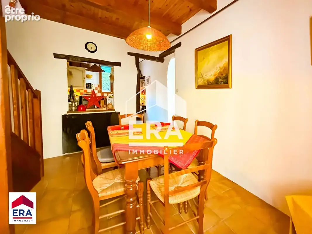 Maison 68m² à mormoiron - photo 6