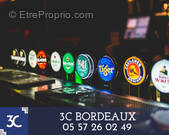 Commerce à ARCACHON