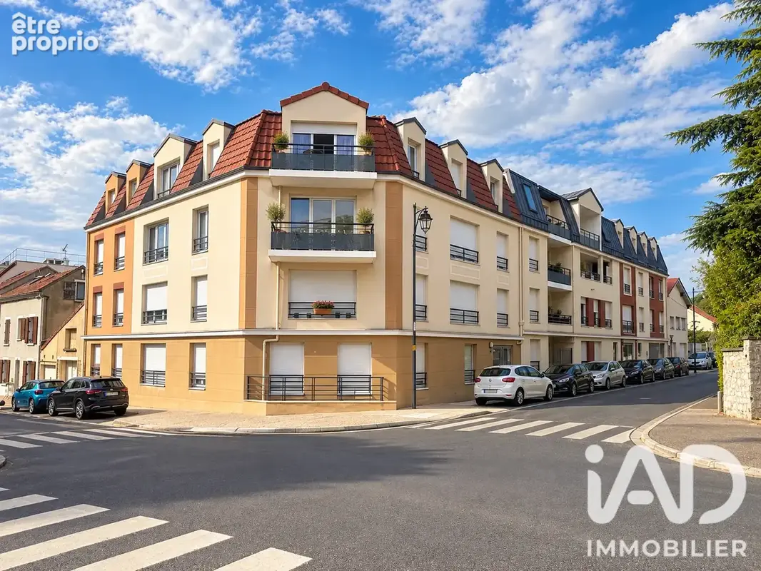 Photo 1 - Appartement à HERBLAY