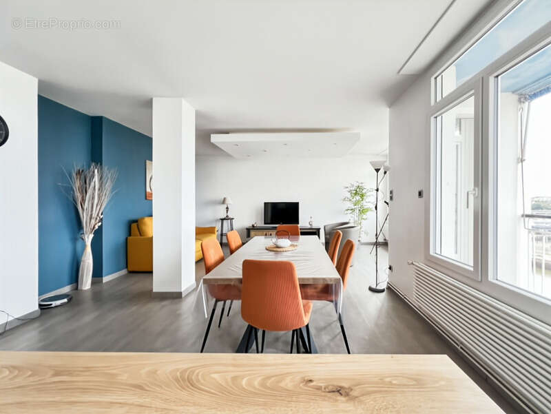 Appartement à BOULOGNE-SUR-MER