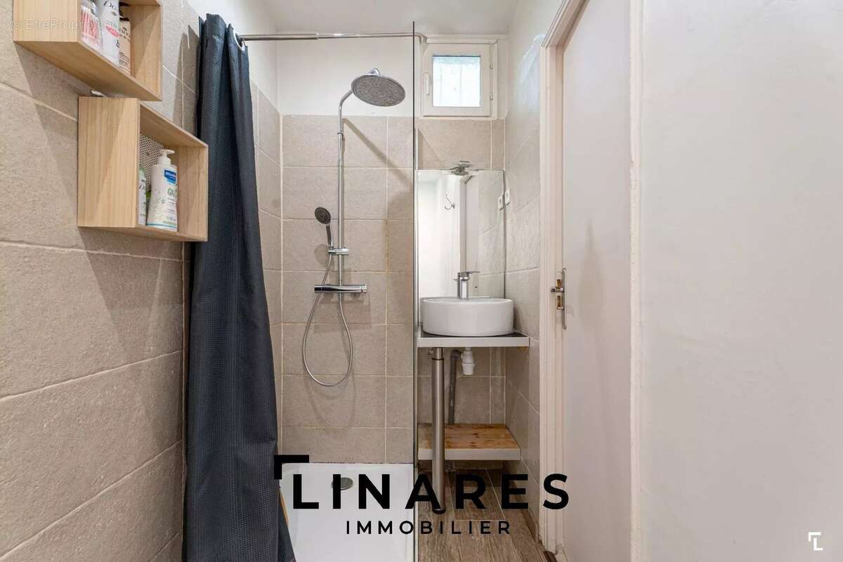 Maison à MARSEILLE-11E