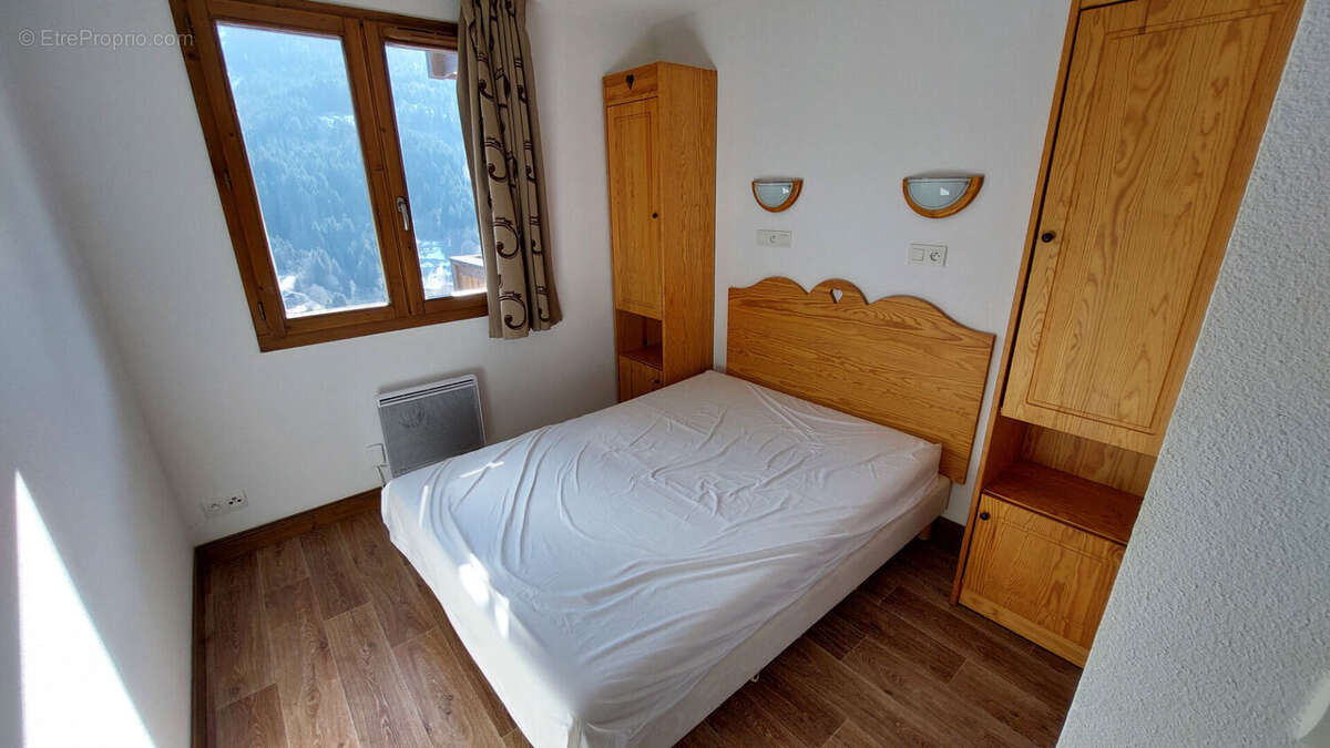 Appartement à HAUTELUCE