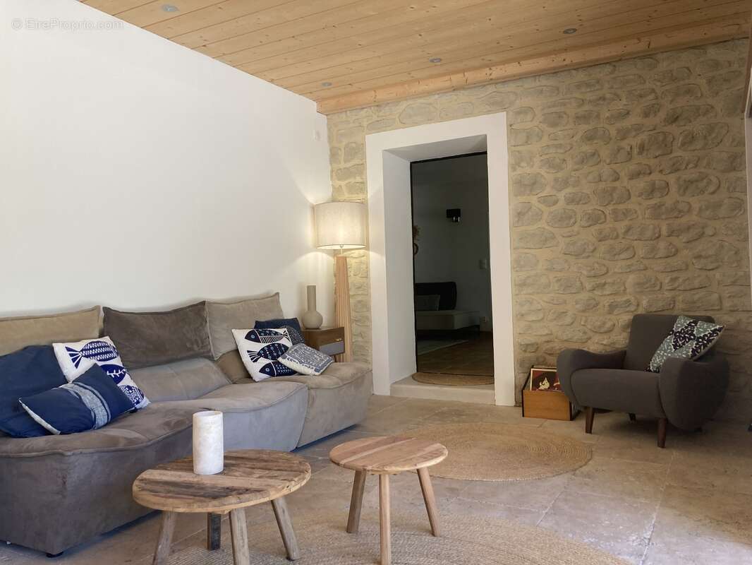 Maison à CARPENTRAS
