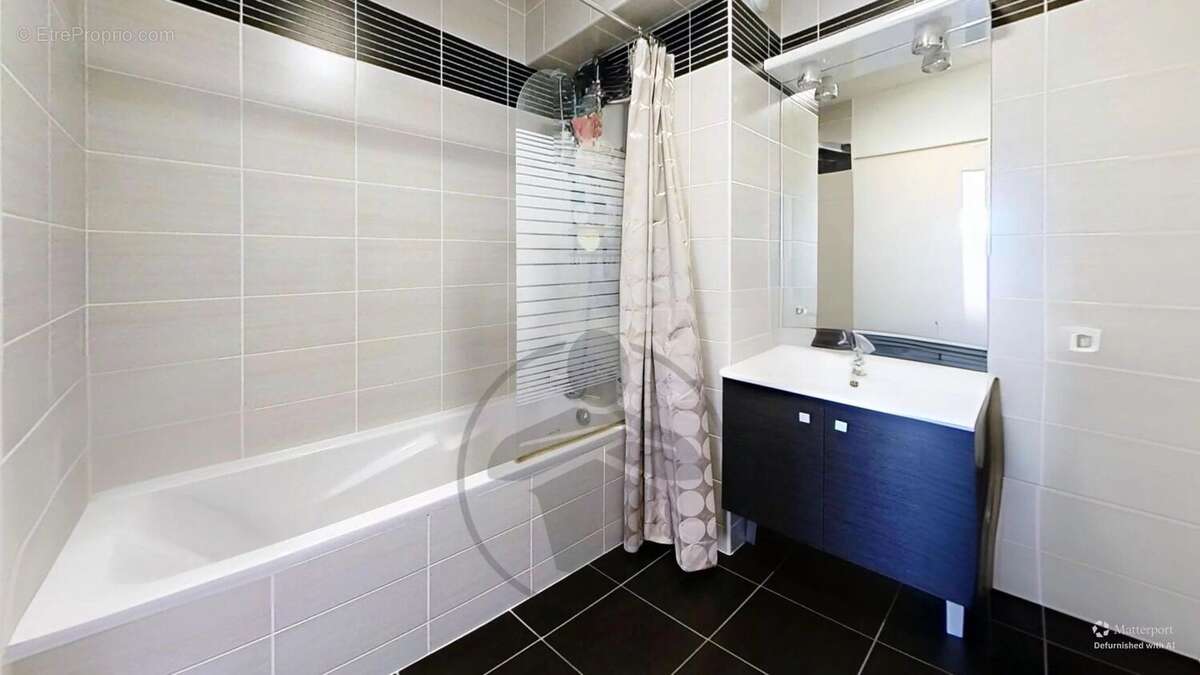 Appartement à METZ