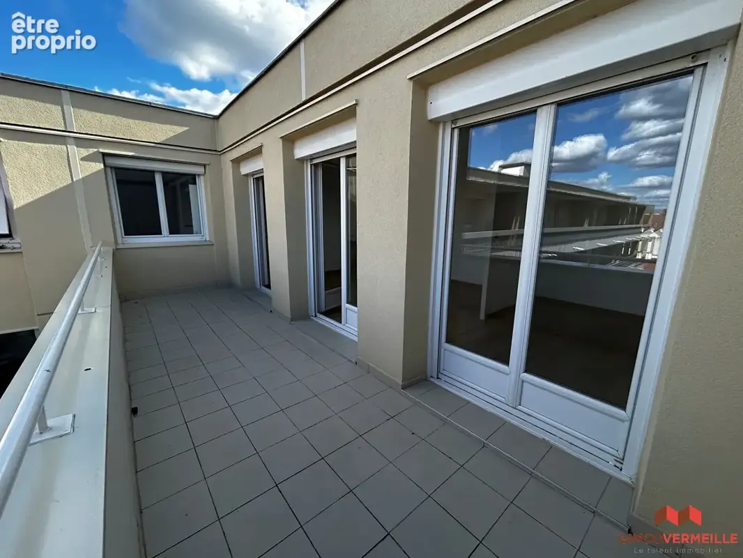 Appartement 4 pièces 82 m² à vendre à Poissy (78300) - photo 5