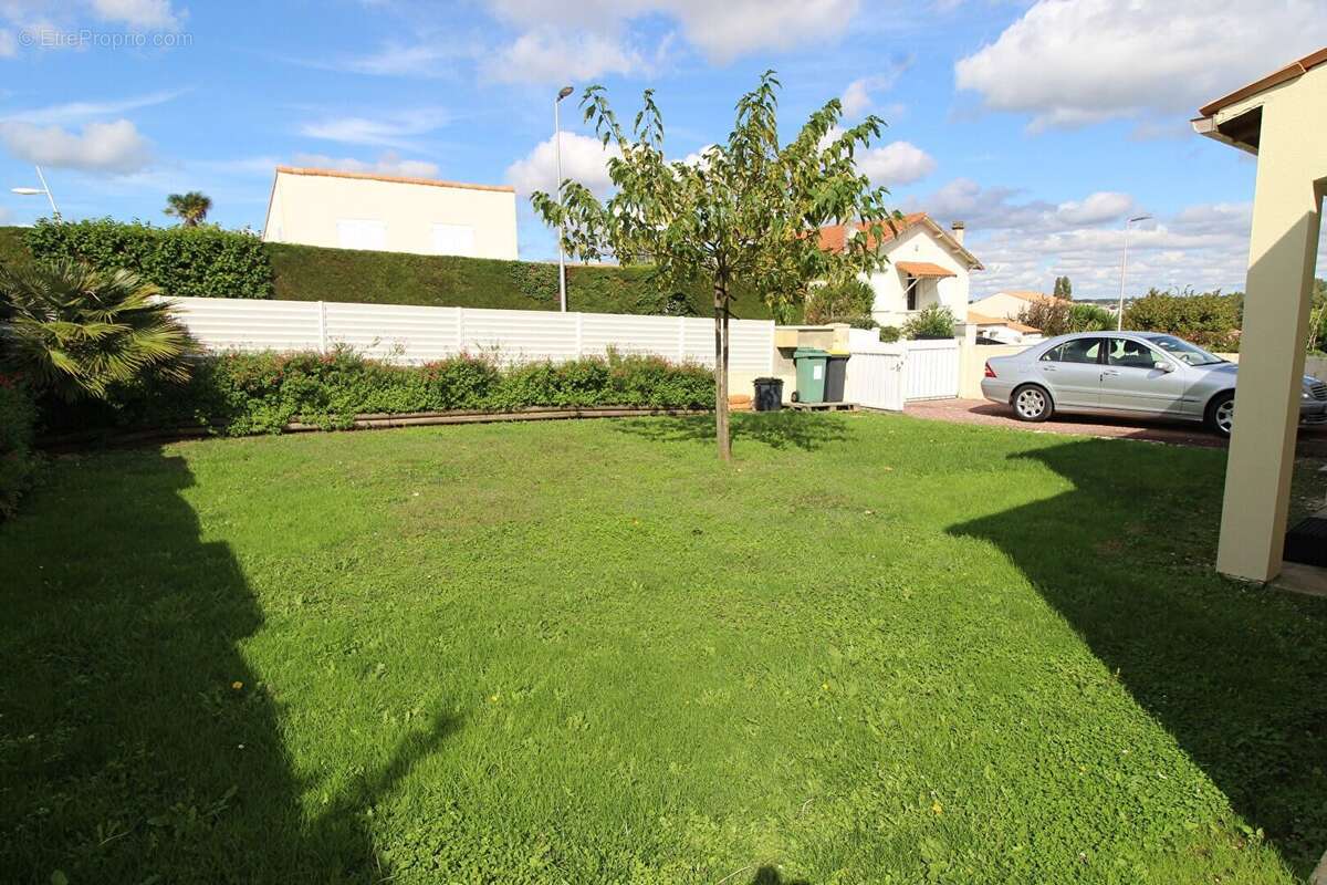 Maison 70 m² à Vaux-Sur-Mer  - photo 3