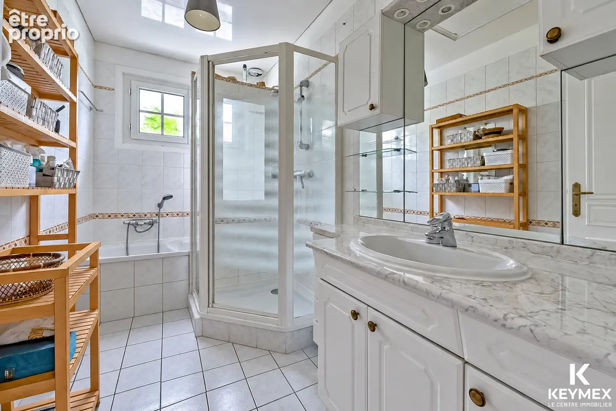 Maison Familiale Meru 6 pièce(s) et sous sol aménagé - 141m2 utile - photo 8