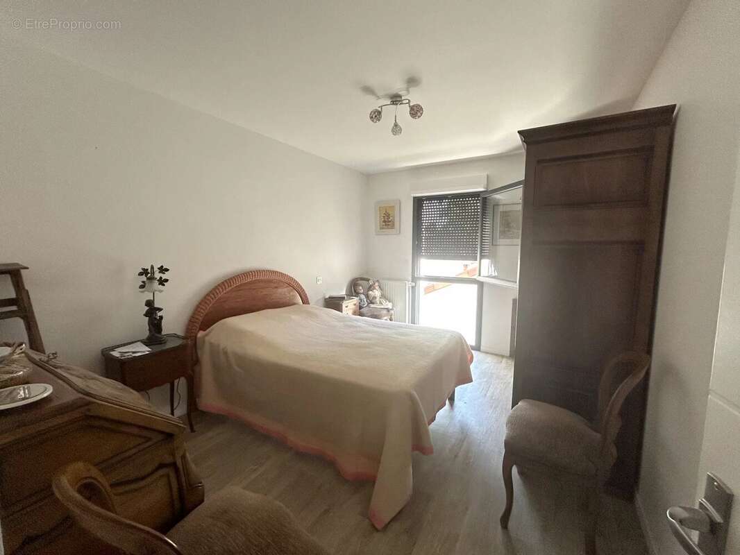 Appartement f3 neuville centre - photo 14