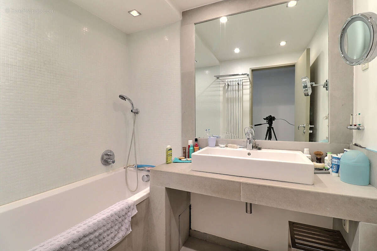 Appartement à PUTEAUX