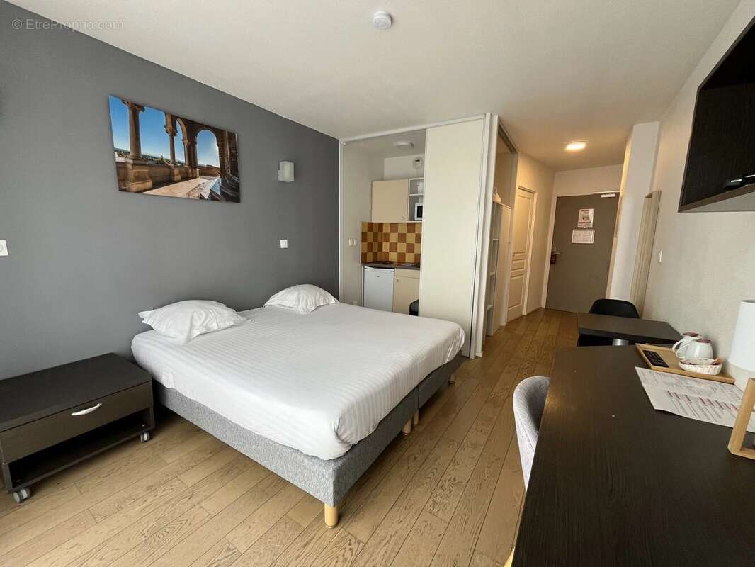 Appartement à VALENCE