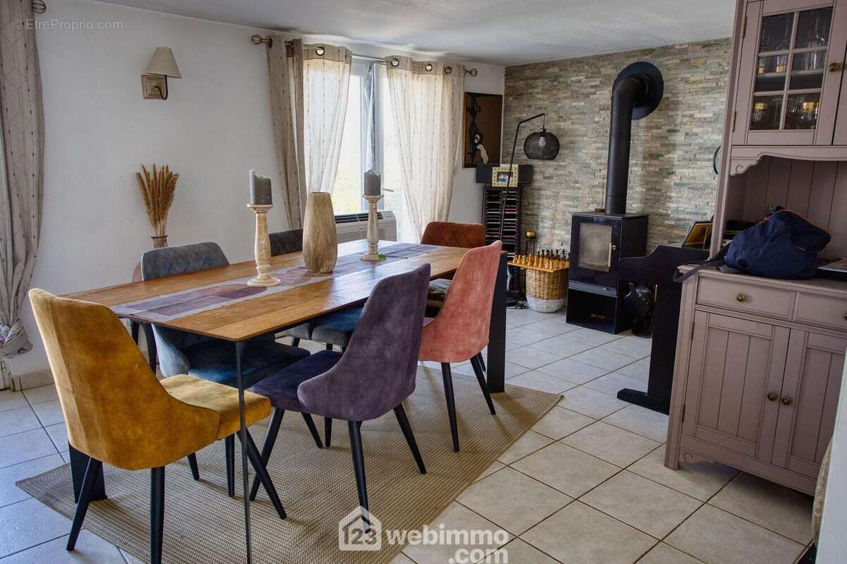 Maison 110 m² à Lagord  - photo 4