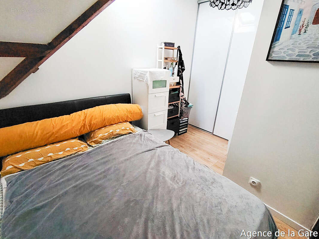 Appartement Houilles 2/3 pièces 5 minutes Gare - photo 7