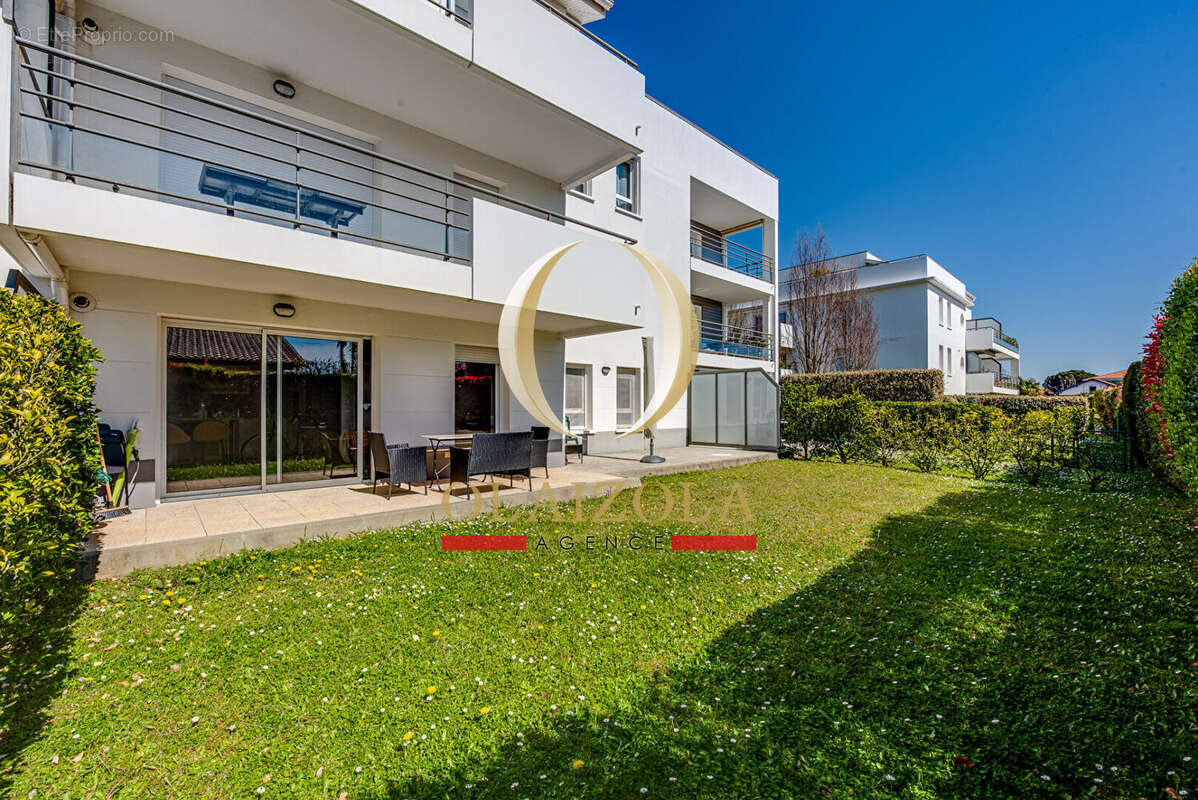 Appartement à ANGLET