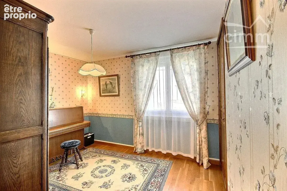A vendre maison 7 pièces à Gournay sur Marne - photo 7