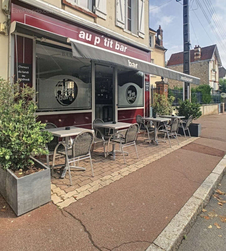 Commerce à MONTARGIS