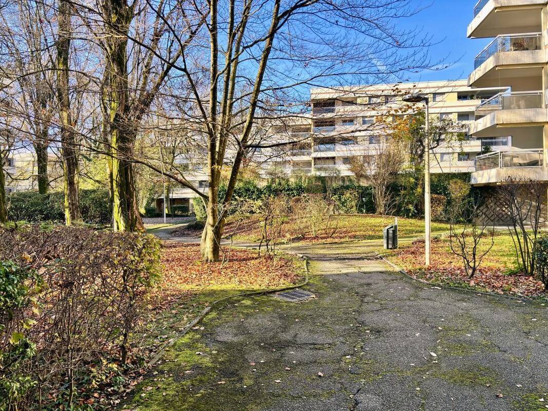 Appartement à MEYLAN