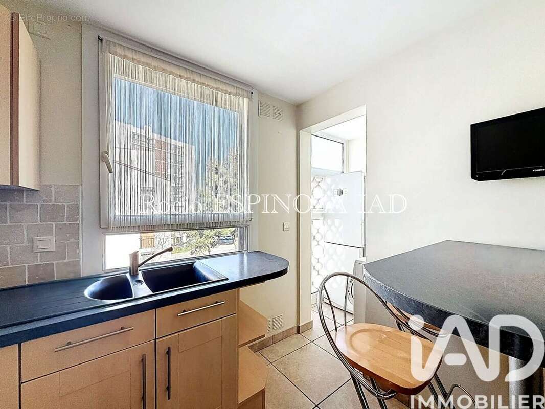 Photo 6 - Appartement à PERPIGNAN