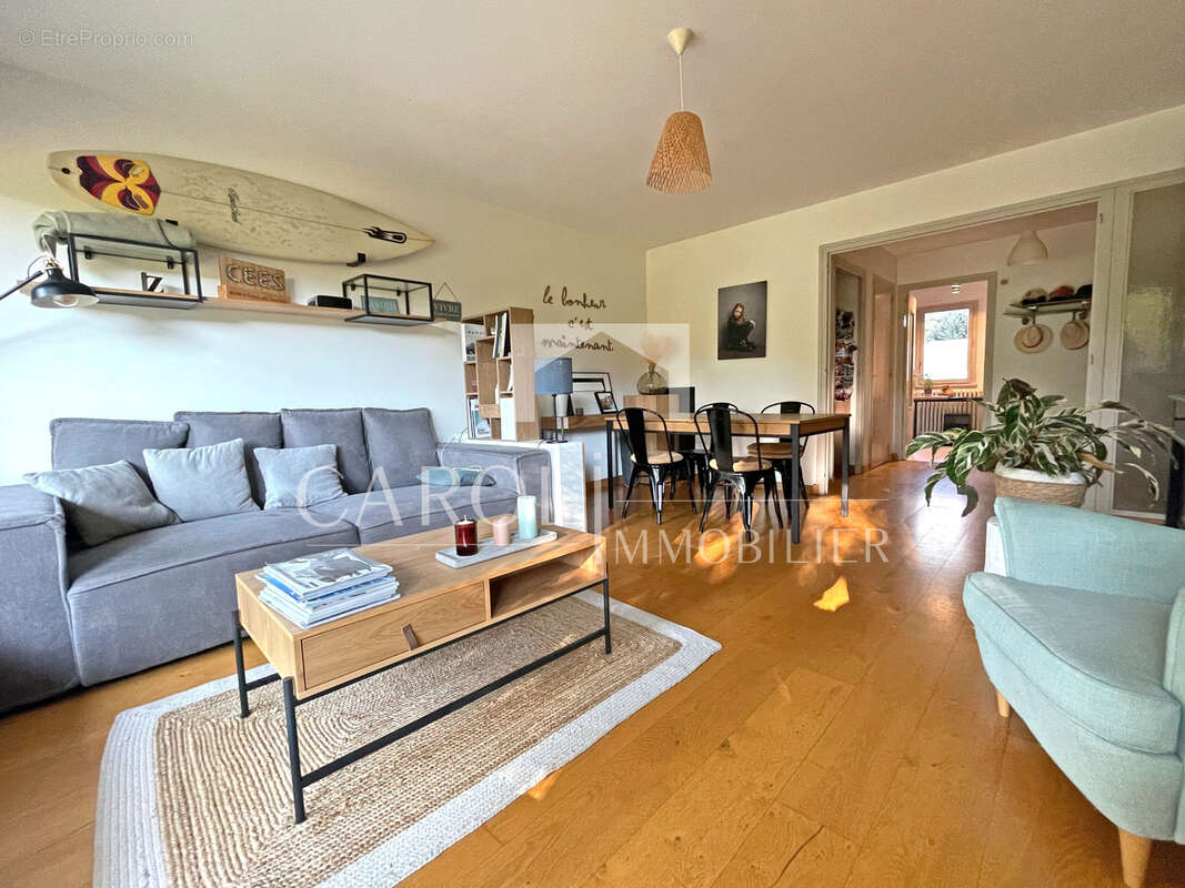 Appartement à ANNECY-LE-VIEUX