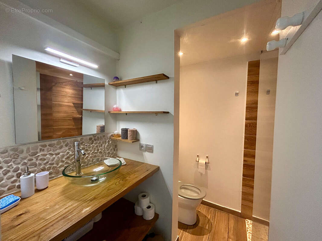 Appartement à LE DIAMANT