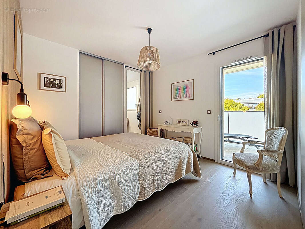 Appartement à ANNECY-LE-VIEUX