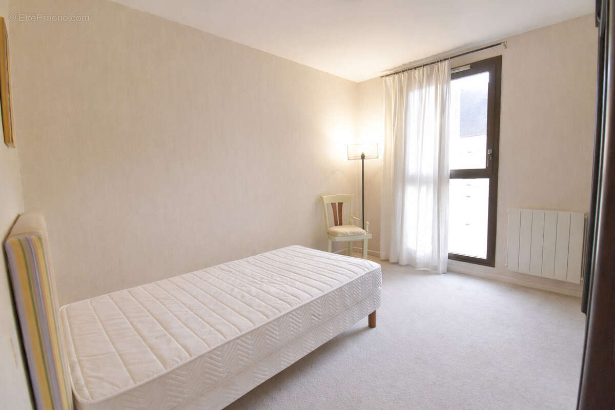 Appartement à MOULINS