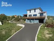 Maison à LUDESSE