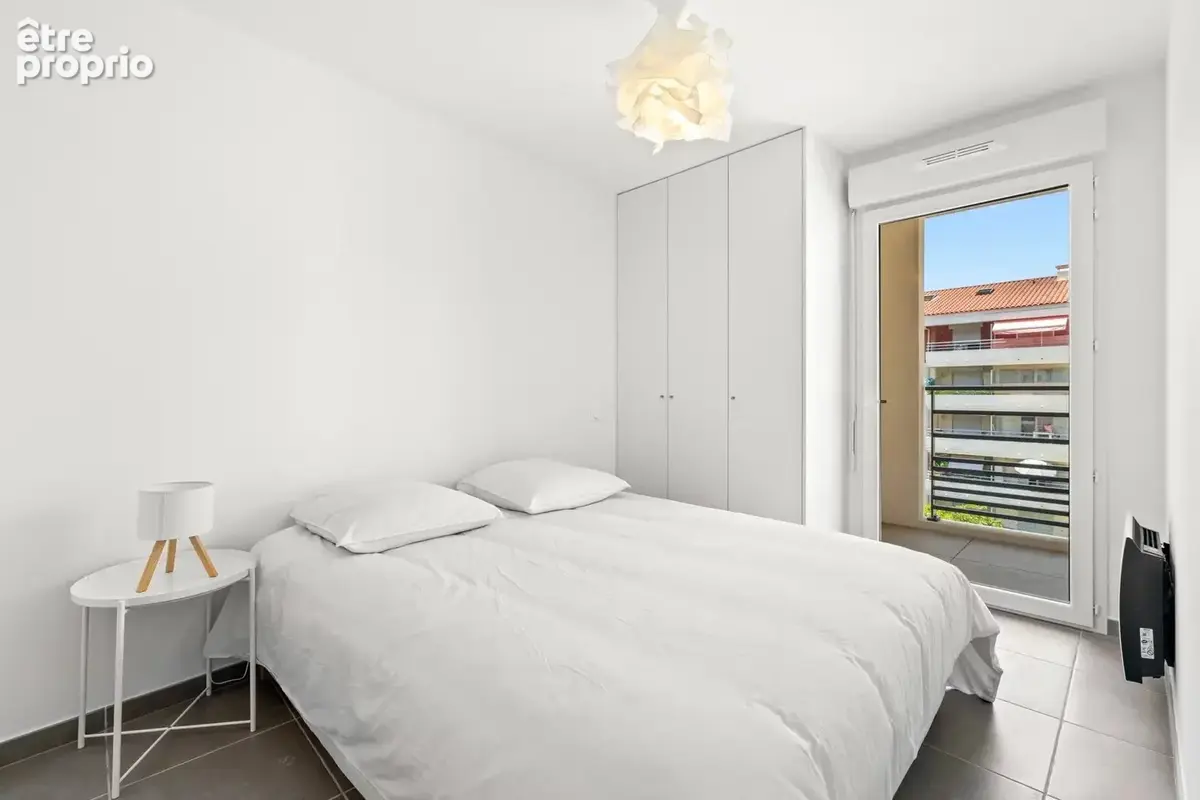 Appartement 59 m² à vendre à Nice (06300) - photo 12