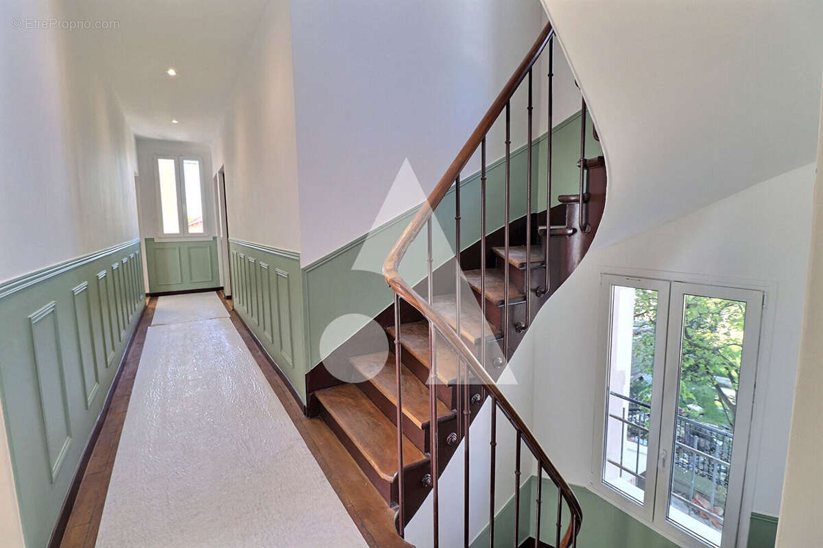 Appartement à ARGENTEUIL