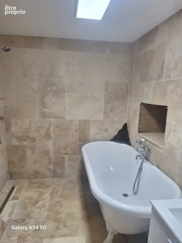 Ensemble immobilier de caractère - photo 15