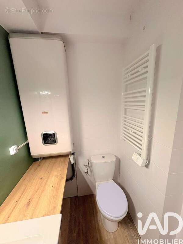 Photo 4 - Appartement à PEYMEINADE