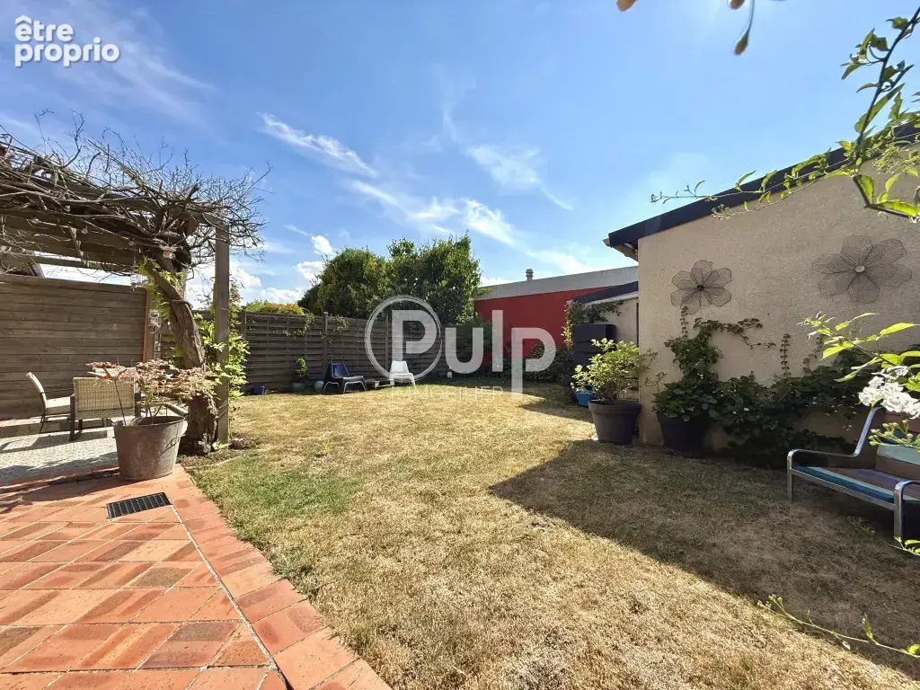 Maison 266m2 possible semi plain pied - photo 2