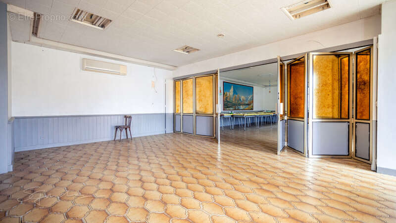 Appartement à DENGUIN