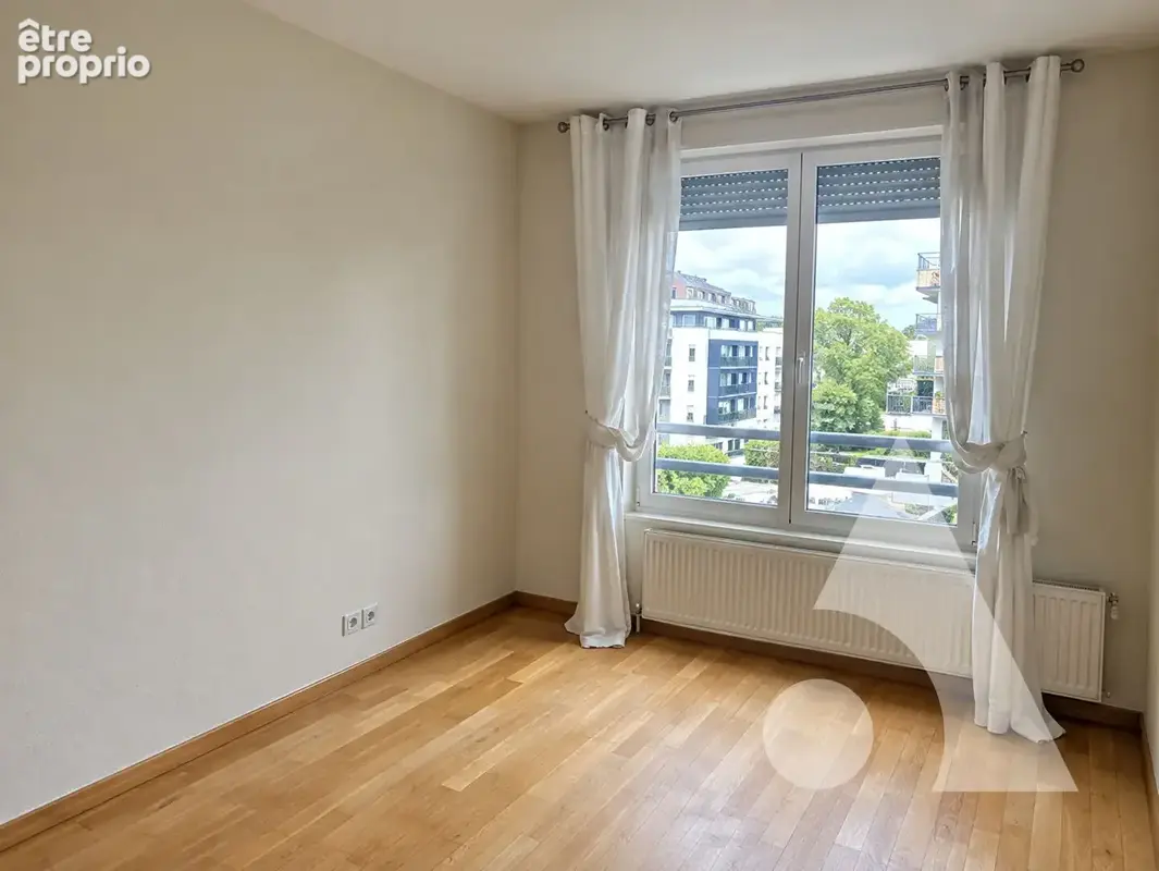 Divonne Centre - Appartement 3 chambres - 118 m² - photo 8