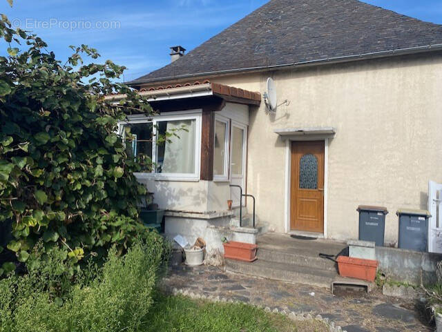 Maison à BRIVE-LA-GAILLARDE