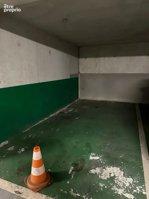 Saint Ouen Sur Seine - 2 pièces 40 m2 avec balcon + cave et parking - photo 16