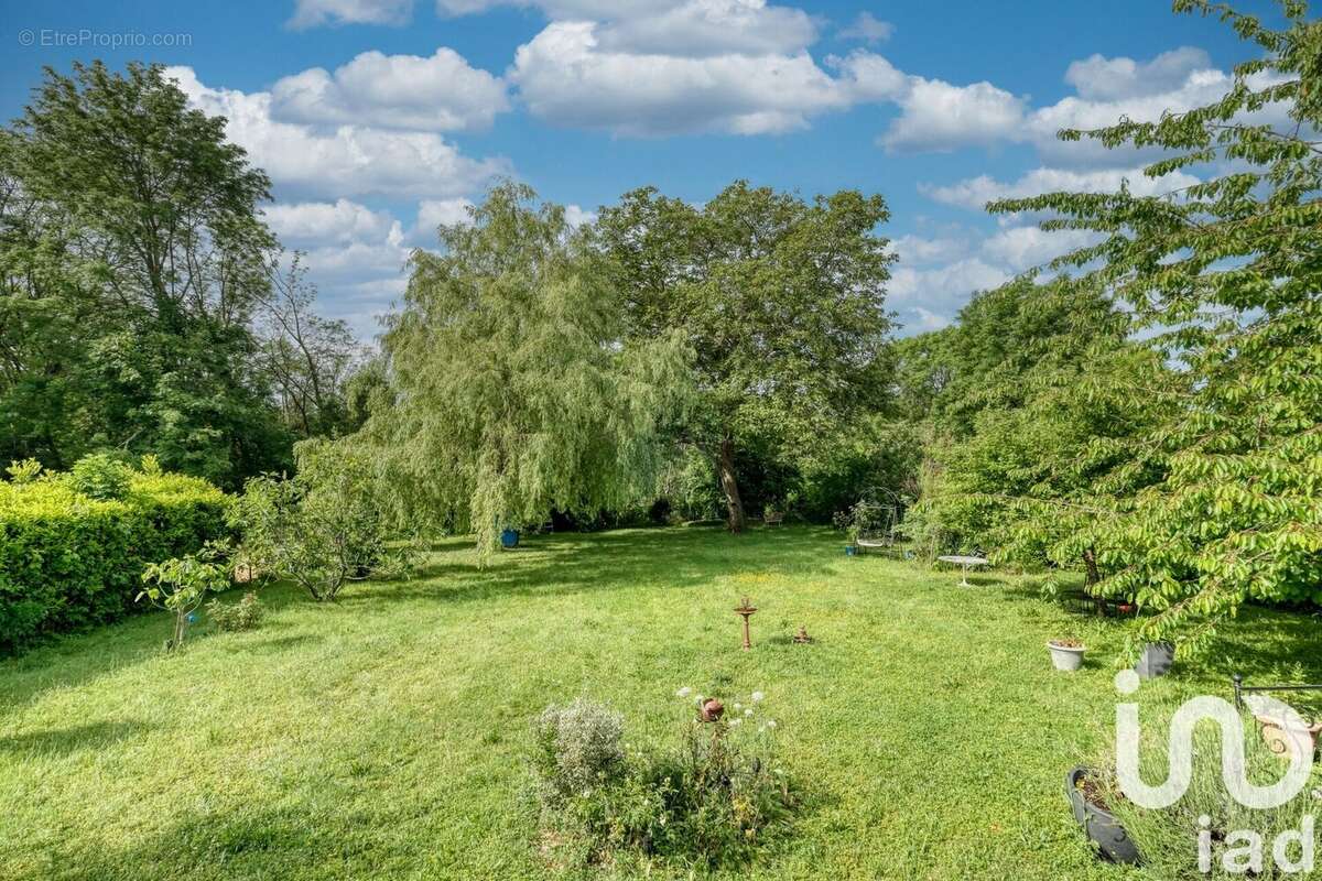 Photo 4 - Maison à MONTFERMEIL